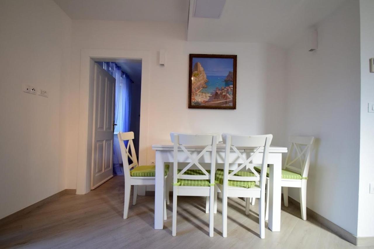 Apartment Šulić Dubrovnik Exterior foto
