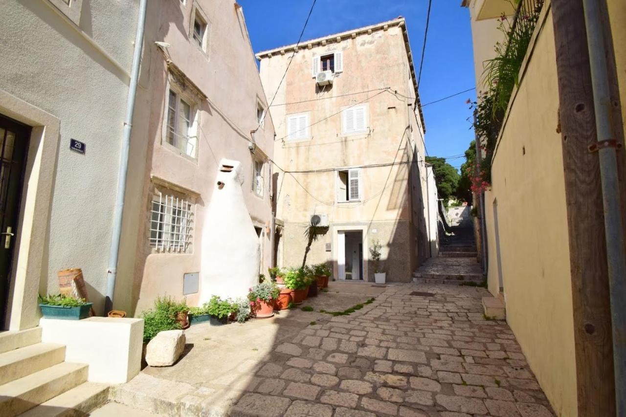 Apartment Šulić Dubrovnik Exterior foto