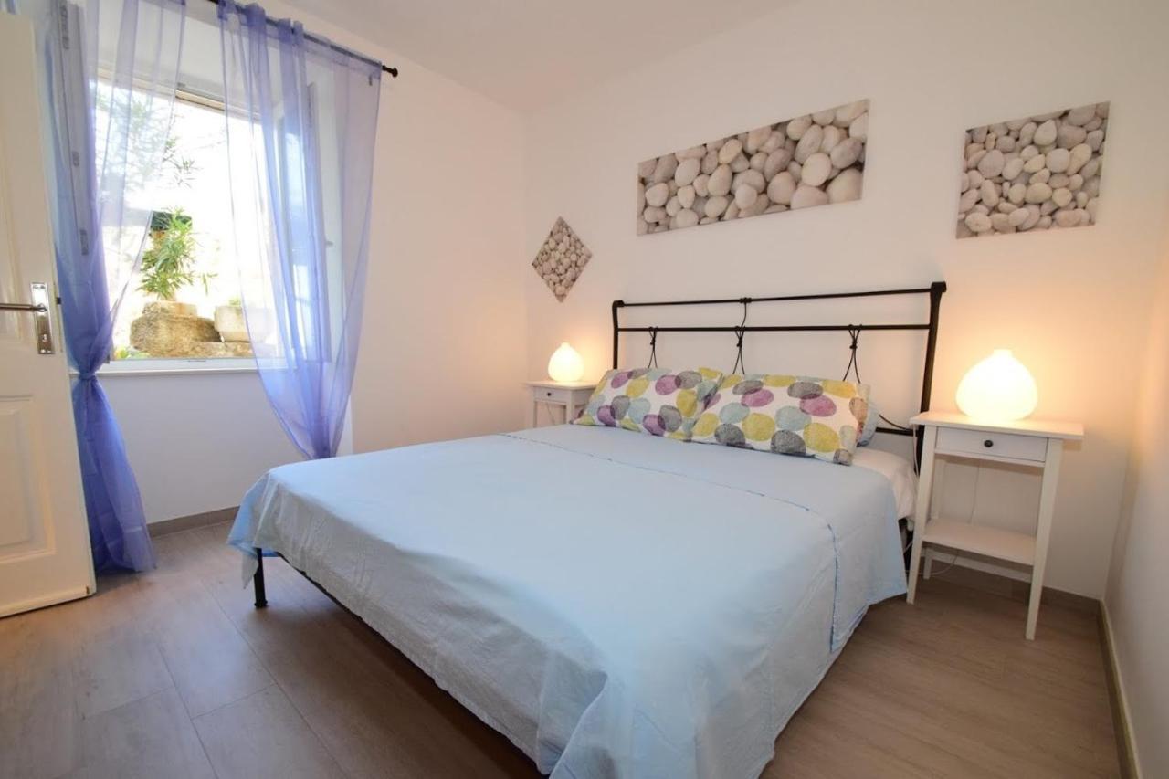 Apartment Šulić Dubrovnik Exterior foto
