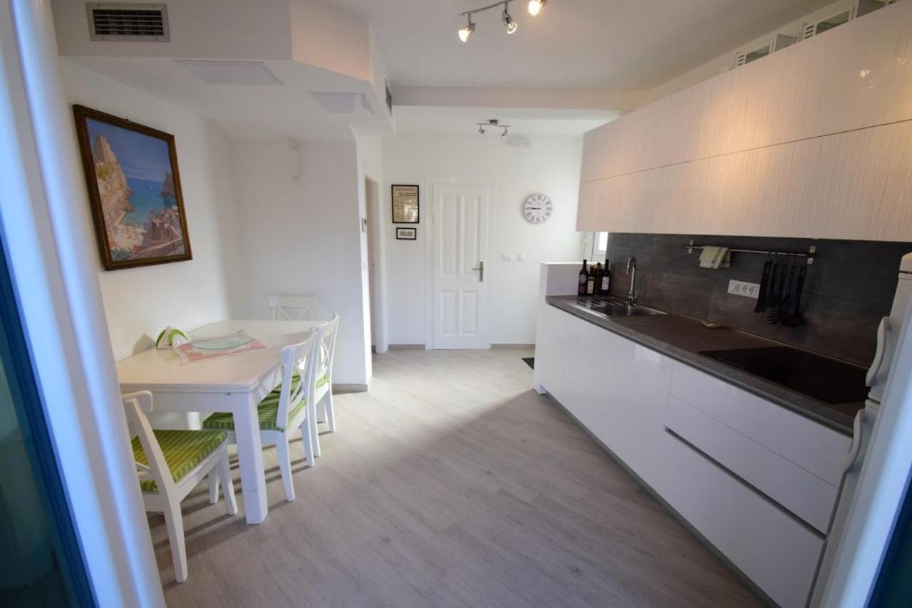 Apartment Šulić Dubrovnik Exterior foto