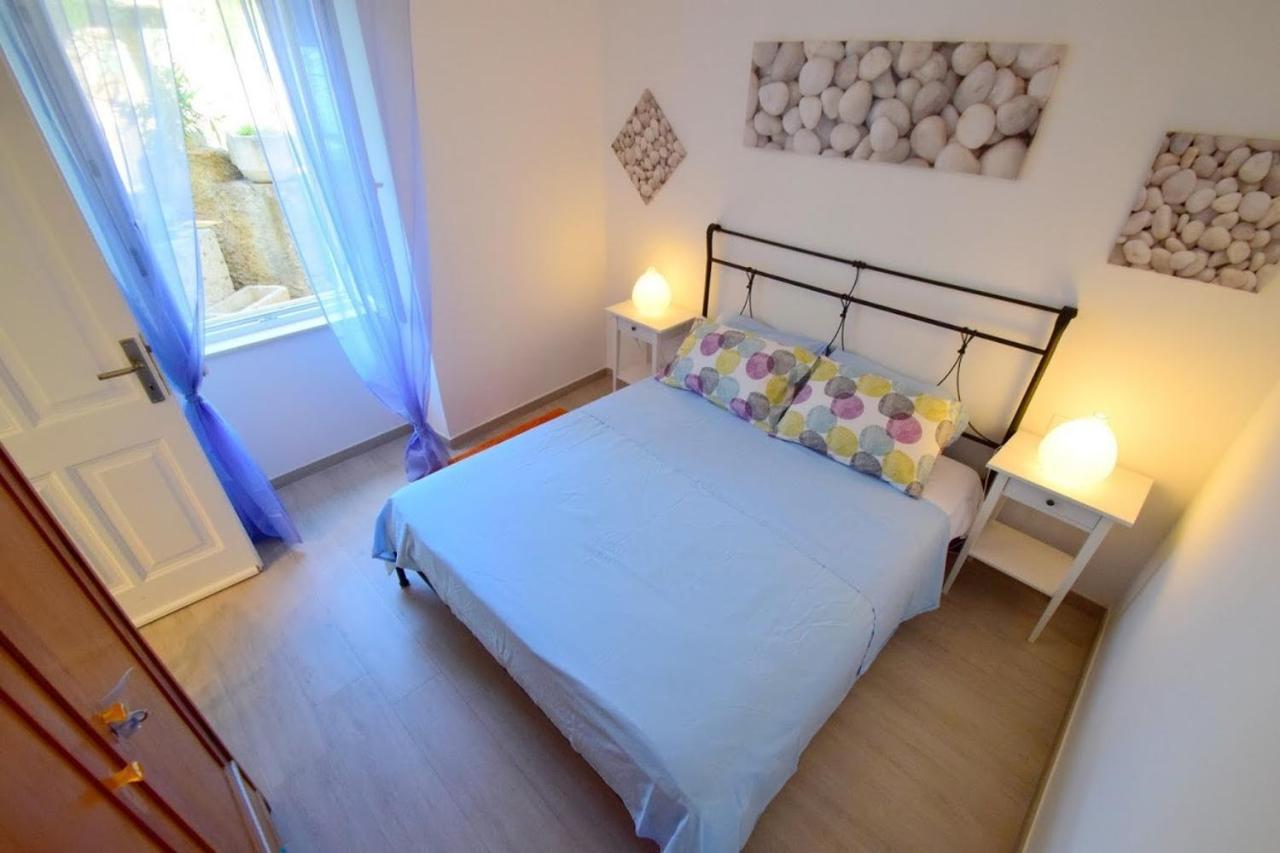 Apartment Šulić Dubrovnik Exterior foto