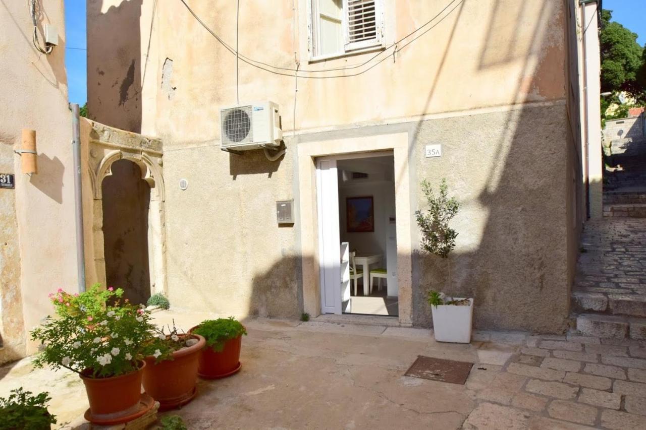 Apartment Šulić Dubrovnik Exterior foto