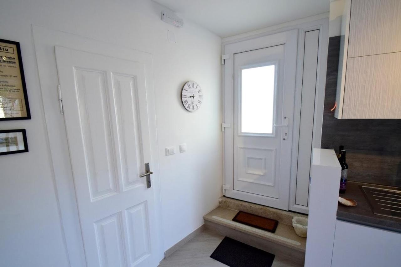 Apartment Šulić Dubrovnik Exterior foto