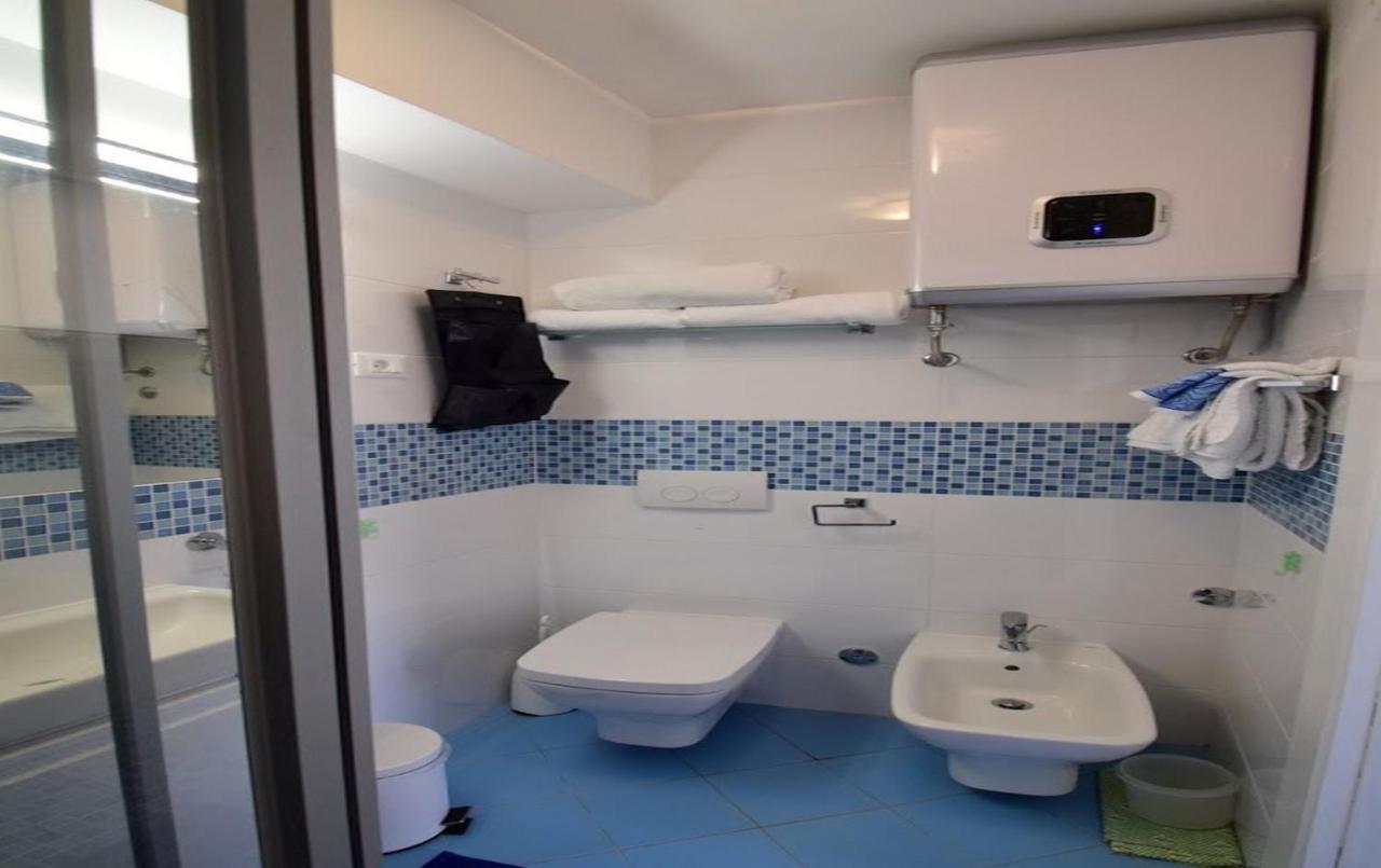 Apartment Šulić Dubrovnik Exterior foto