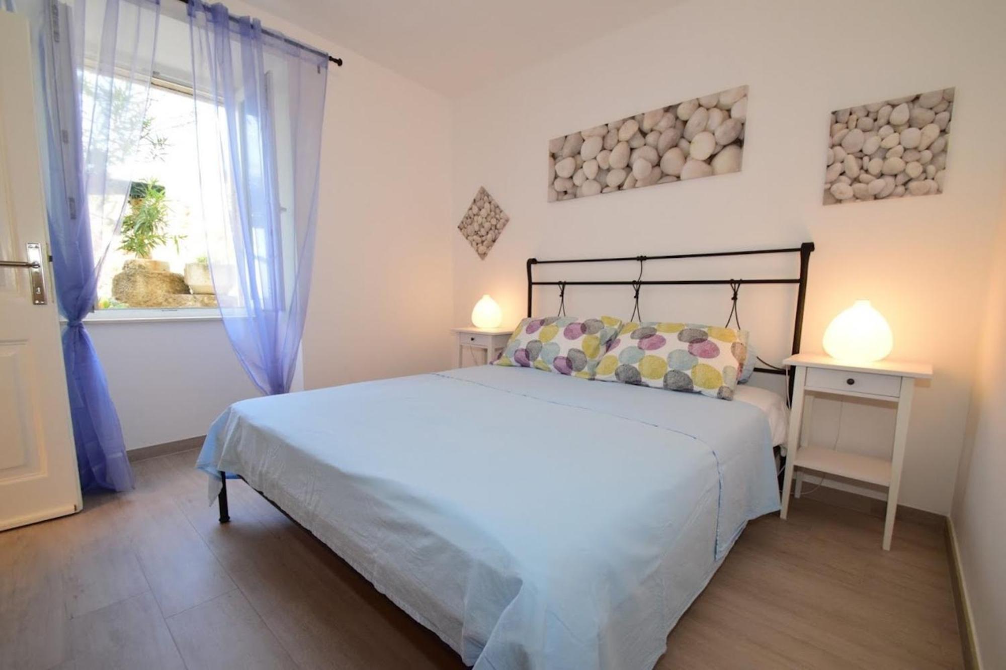 Apartment Šulić Dubrovnik Exterior foto