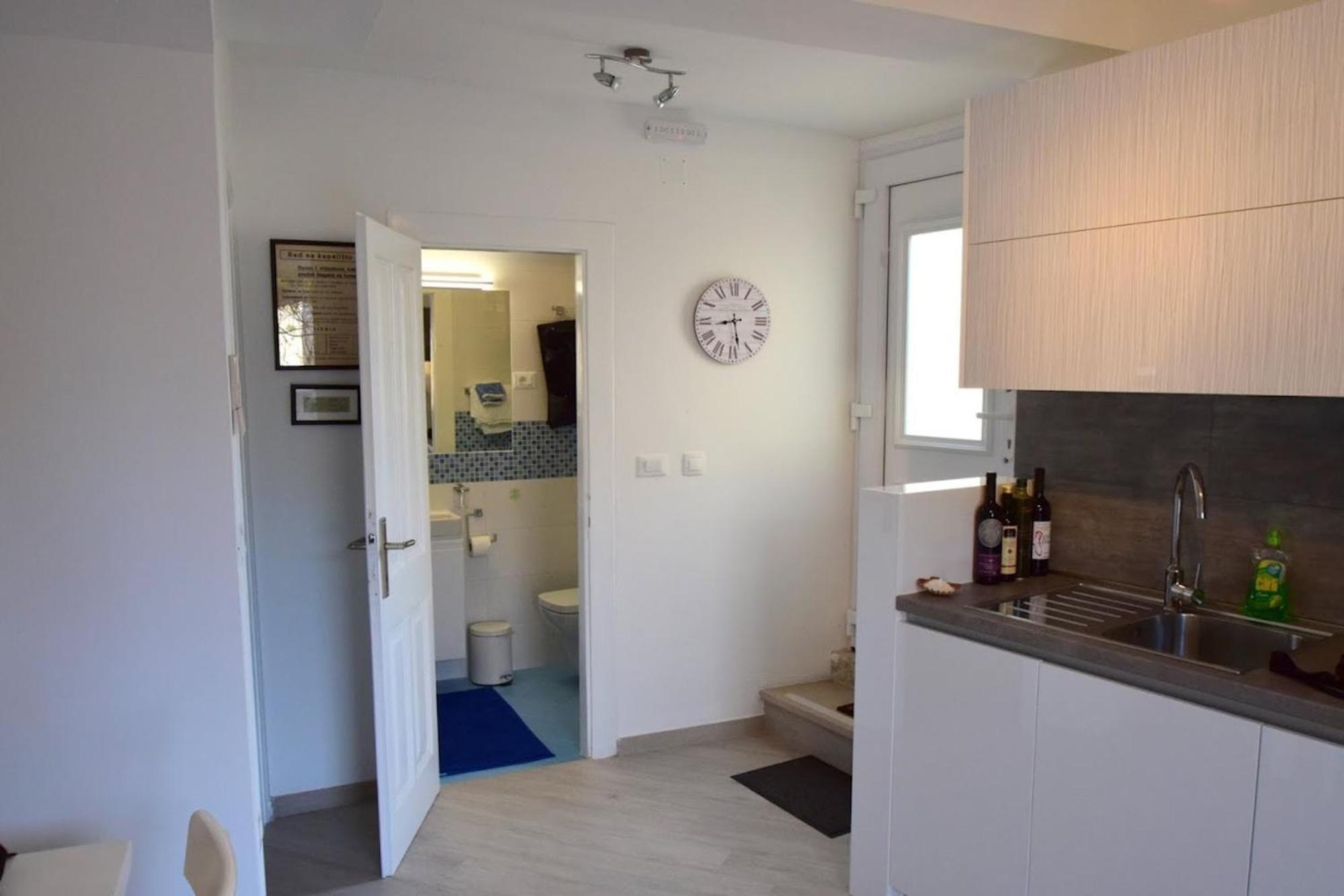 Apartment Šulić Dubrovnik Exterior foto