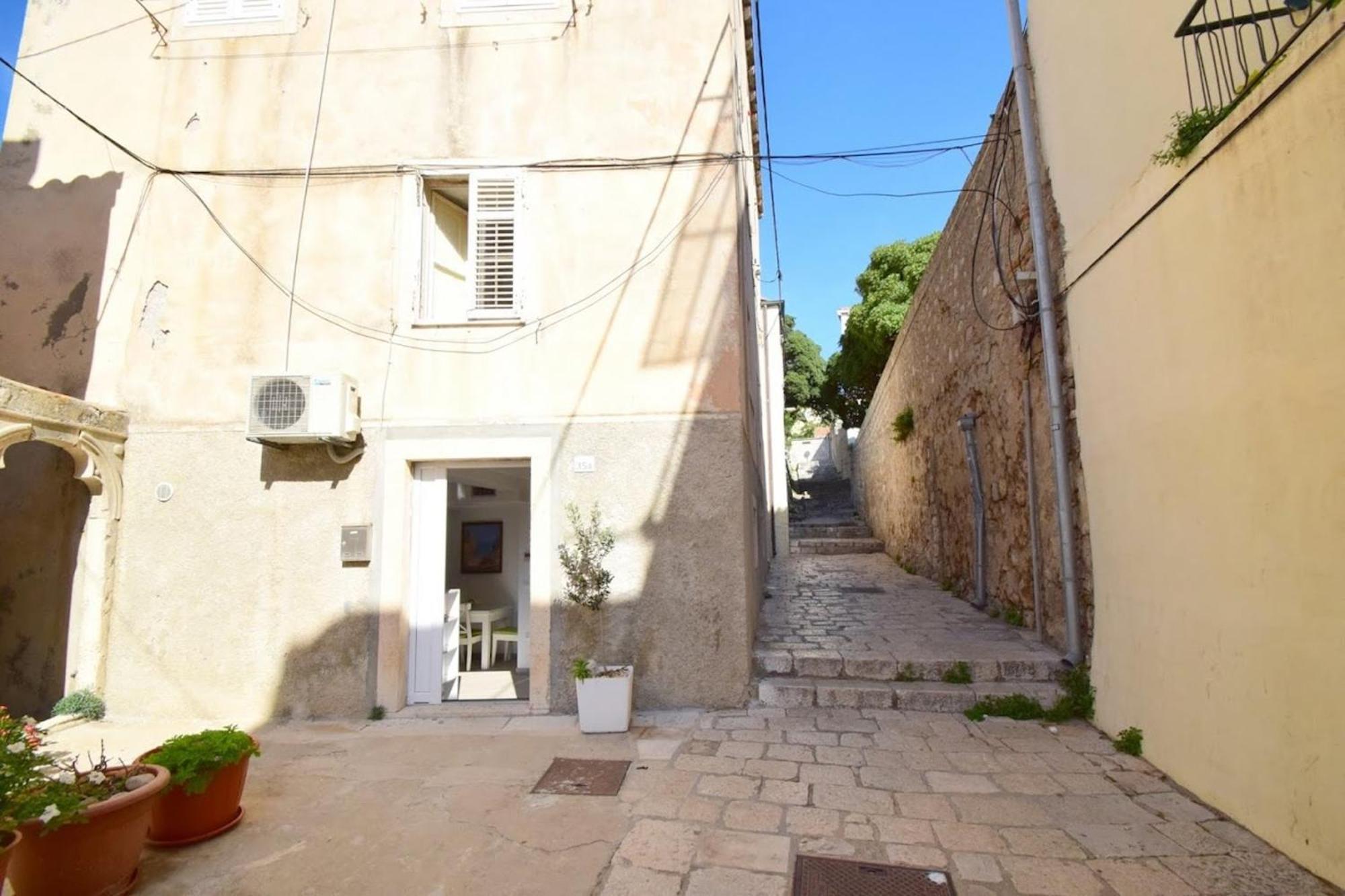 Apartment Šulić Dubrovnik Exterior foto
