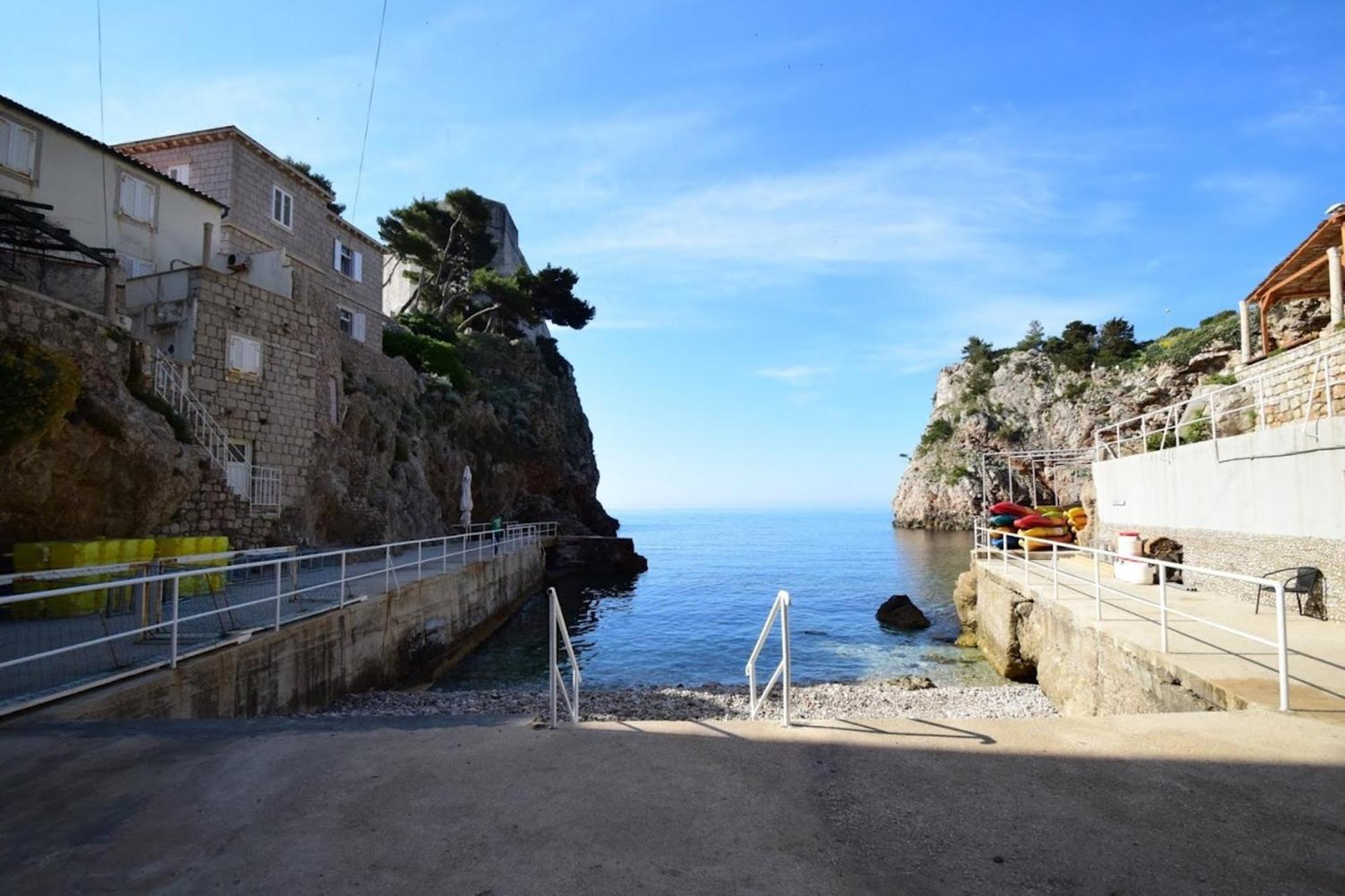 Apartment Šulić Dubrovnik Exterior foto