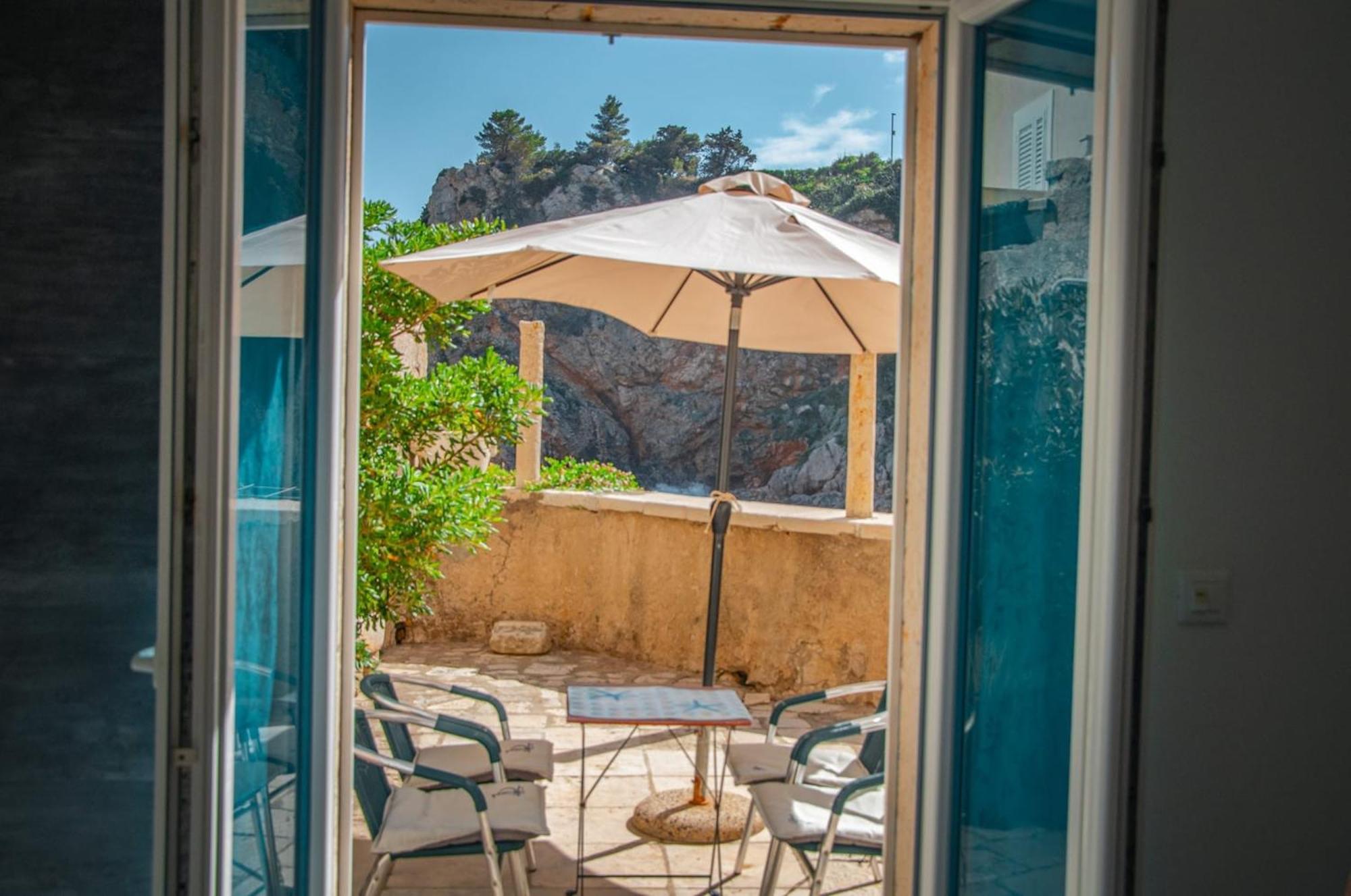 Apartment Šulić Dubrovnik Exterior foto